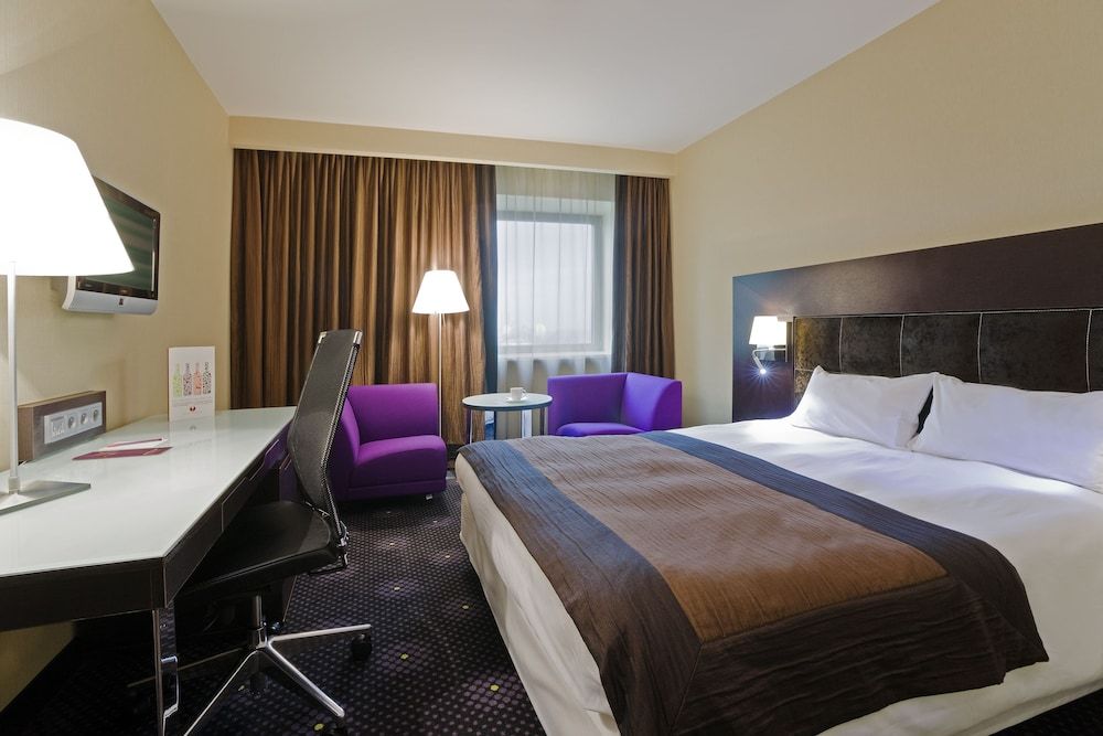 Hotel Mercure Gdansk Stare Miasto I Gdansk Boka Online Nu