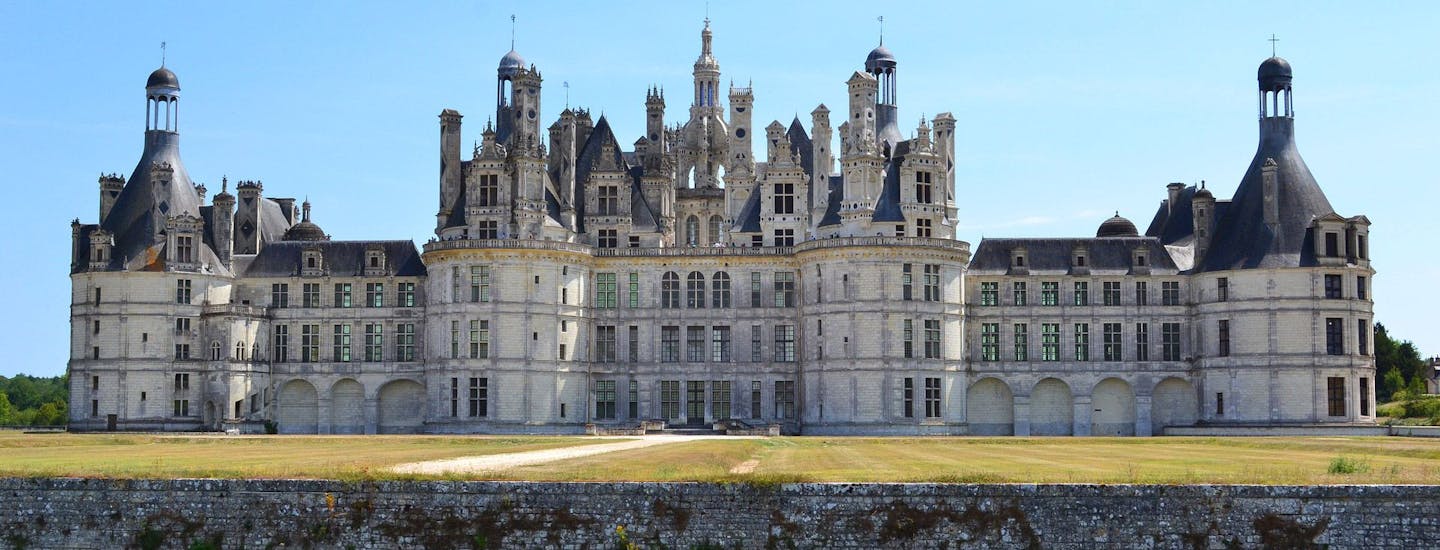 Hoteller i Pays de la Loire