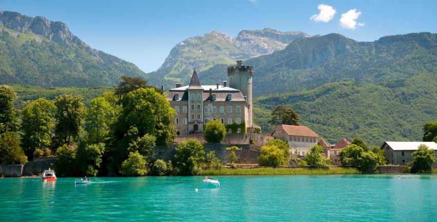 Lydig frisk Beregn Rejser til Rhône-Alpes i 2022 | Book ferie nu hos Escapeaway