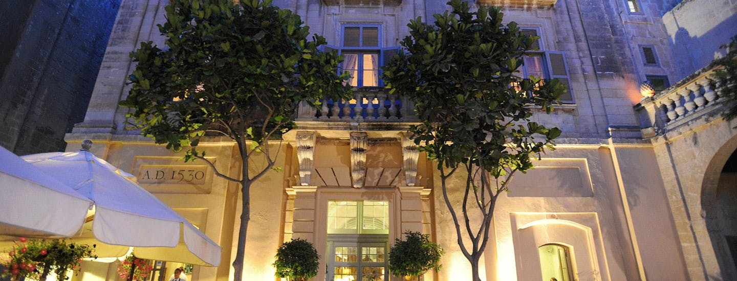 Hoteller i St. Julians, malta
