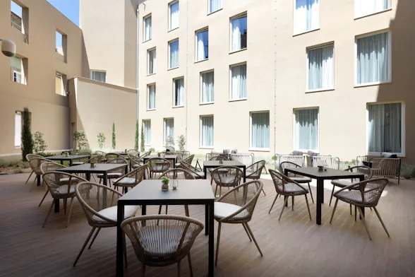 Eurostars Porto Centro