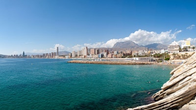 Benidorm