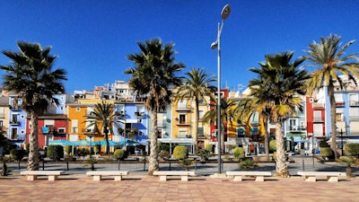 Villajoyosa