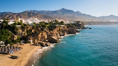 Nerja