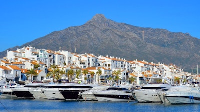 Puerto Banus