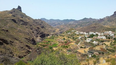 Tejeda