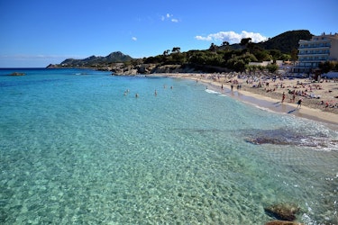 Cala Ratjada