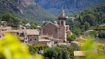 Valldemossa