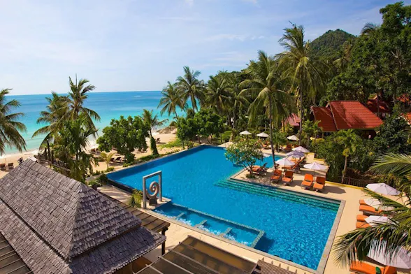 New Star Beach Resort