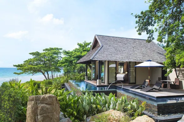 Vana Belle A Luxury Collection Resort