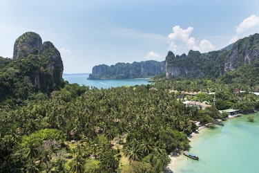 Railay Beach