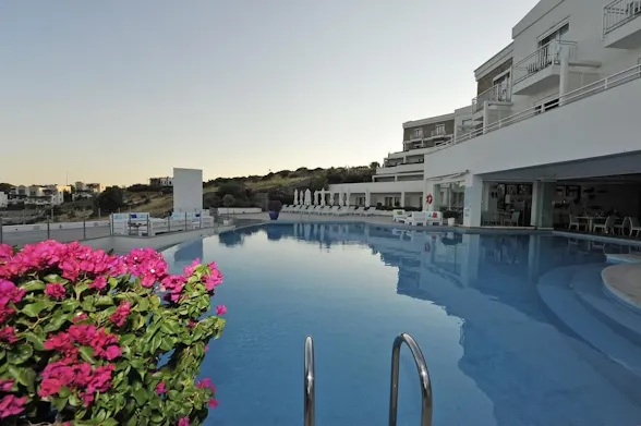 Doria Hotel Bodrum
