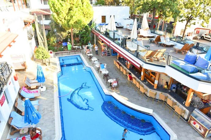 Hotel Istankoy Bodrum I Bodrum Book Online Nu