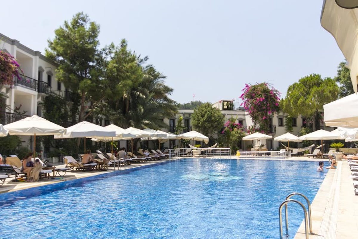 Bodrium Otel You Spa Ozellikleri Ve Fiyatlari Tatilbudur