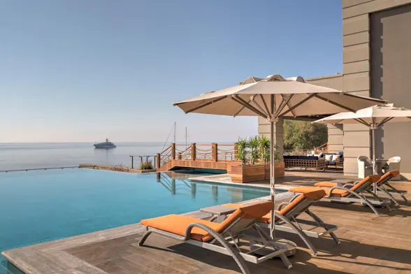 Caresse, a Luxury Collection Resort & Spa, Bodrum