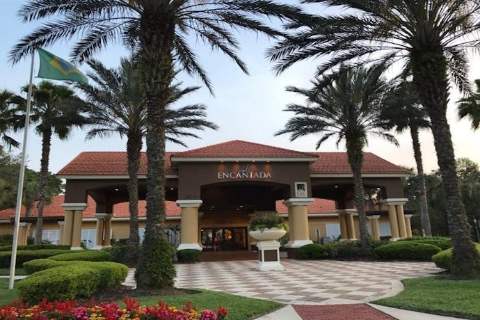 Get Disneys strandklub villaer 2 sovevaerelse suite Free